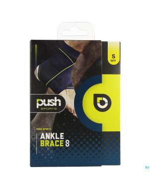 Psb sport brace ankle 8 small gauche