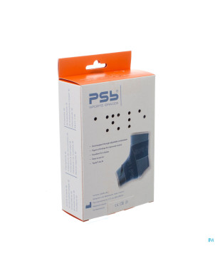 Psb sport brace ankle 8 small droite