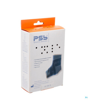 Psb sport brace ankle 8 medium droite