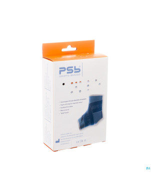 Psb sport brace ankle 8 large droite