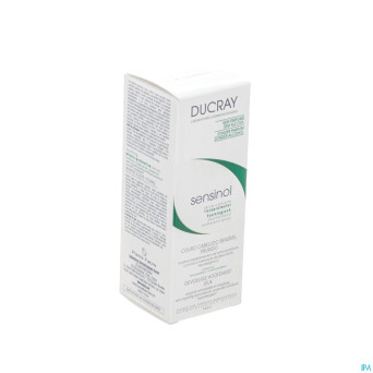Ducray sensinol serum    30ml