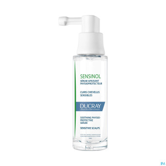 Ducray sensinol serum    30ml