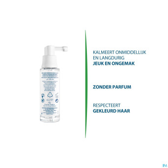 Ducray sensinol serum    30ml