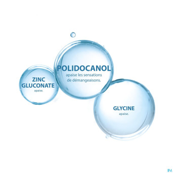 Ducray sensinol serum    30ml