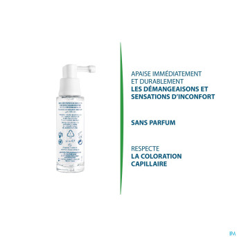 Ducray sensinol serum    30ml