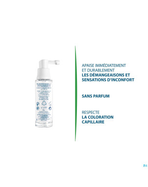 Ducray sensinol serum    30ml