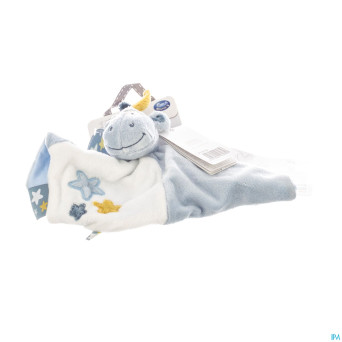 Noukie's tidou lucien