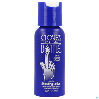 Gloves in a bottle  60ml