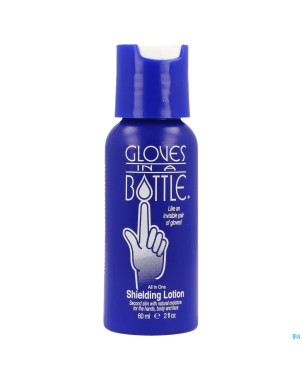 Gloves in a bottle  60ml
