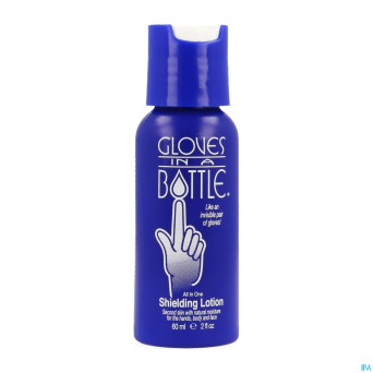 Gloves in a bottle  60ml