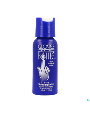 Gloves in a bottle  60ml
