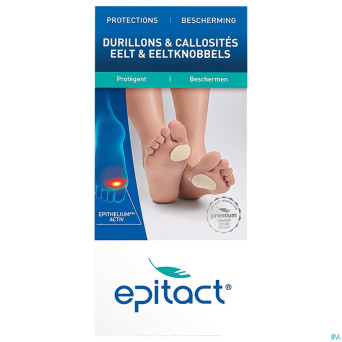 Epitact protections durillon    3 0752