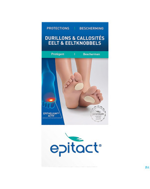 Epitact protections durillon    3 0752