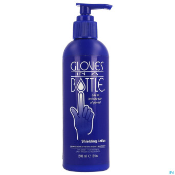 Gloves in a bottle 240ml