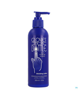 Gloves in a bottle 240ml