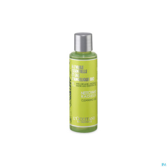 L'occitane angelique nettoyant radieux    50ml
