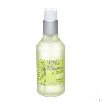 L'occitane angelique nettoyant radieux    200ml