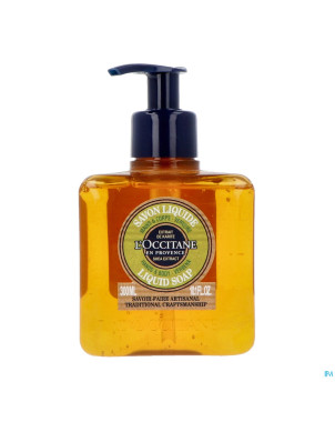 L'occitane verveine gel mains nettoyant    300ml