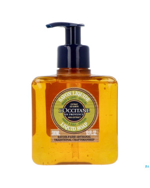 L'occitane verveine gel mains nettoyant    300ml