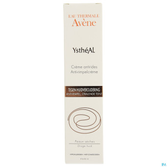 Avene ystheal a/rides creme 30ml