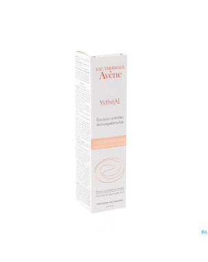 Avene ystheal a/rides emulsion 30ml