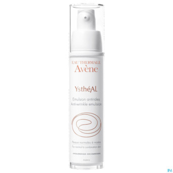 Avene ystheal a/rides emulsion 30ml