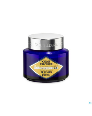 L'occitane immortelle creme precieuse    50ml