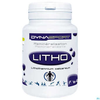 Dynasport litho    comp 100 dynar