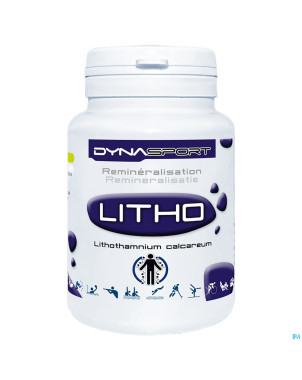 Dynasport litho    comp 100 dynar