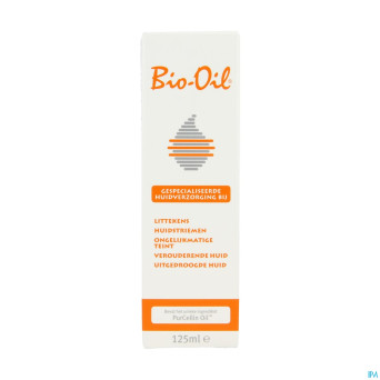 Bio-oil huile regeneratrice   125ml