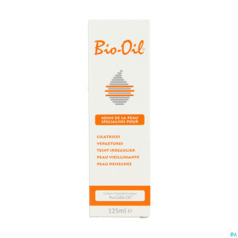 Bio-oil huile regeneratrice   125ml