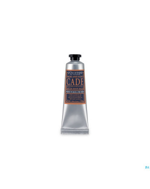 L'occitane cade baume apres rasage    30ml