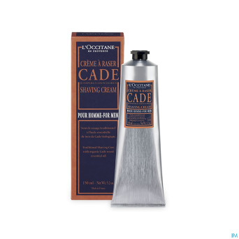 L'occitane cade creme raser    150ml