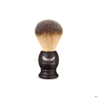 L'occitane cade brosse barbe