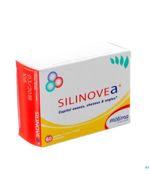 Silinovea    gel 60