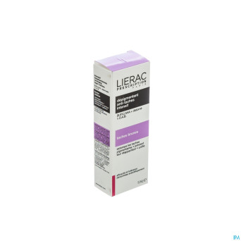 Lierac prescription depig. a/taches intens fl 10ml