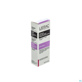 Lierac prescription depig. a/taches intens fl 10ml