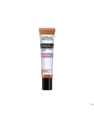 Lierac prescription depig. a/taches intens fl 10ml