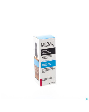 Lierac prescription serum prep. apais&reequil 50ml