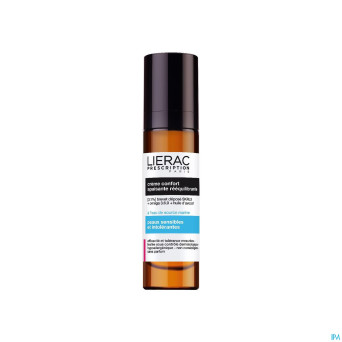 Lierac prescription cr confort apais&reequil. 40ml