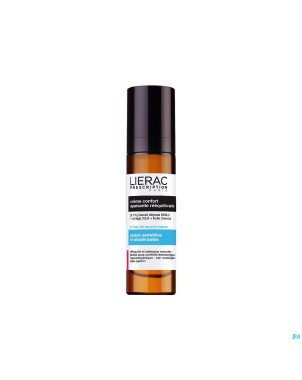 Lierac prescription cr confort apais&reequil. 40ml