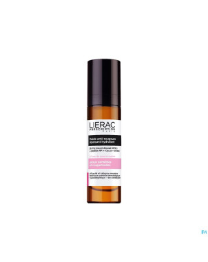 Lierac prescription fluide a/rouge apais&hydra40ml
