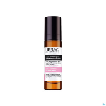 Lierac prescription cr. a/rouge apais&nouris  40ml