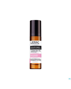 Lierac prescription cr. a/rouge apais&nouris  40ml