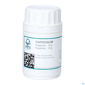 Dapsone 10g pch