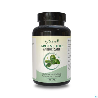 Fytobell the vert    comp 180