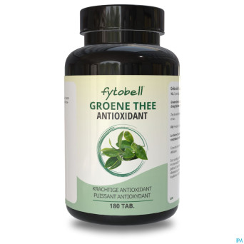 Fytobell the vert    comp 180