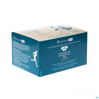 Osteoplus max vitamine c   tabl 180
