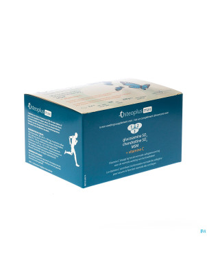 Osteoplus max vitamine c   tabl 180