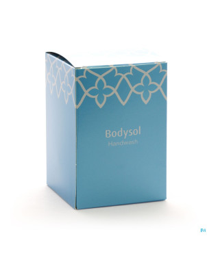 Bodysol handwash mosaique turquoise 300ml